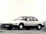 Subaru XT 1985 года